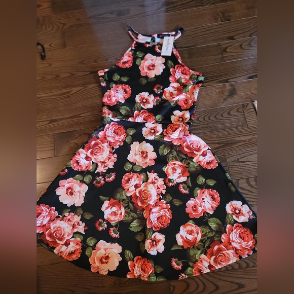 Eclipse Dresses & Skirts - NWT, Beautiful Summer Dress